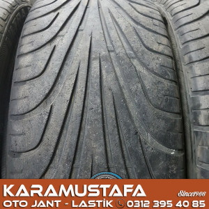 245 45 R 18 STARMAXX ST730 * 2013 * 3 ADET * CYL1324