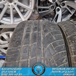 215 55 R 16 MARSHALL * 2008 * 2 ADET * CYL1332 215 55 R 16 MARSHALL * 2008 * 2 ADET * CYL1332