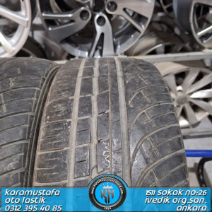 215 55 R 16 MARSHALL * 2008 * 2 ADET * CYL1332 215 55 R 16 MARSHALL * 2008 * 2 ADET * CYL1332