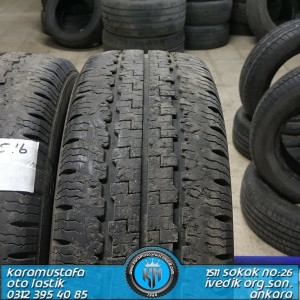 235 65 R 16 CONTINENTAL * 2013 * 1 ADET * CYL1353