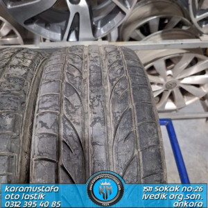 205 55 R 16 BRIDGESTOENE * 2005 * 3 ADET * CYL1387