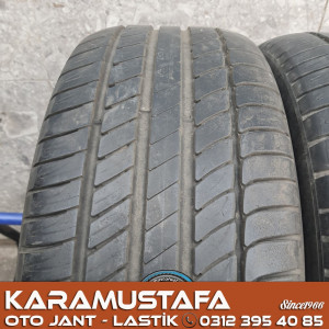 225 50 R 17 MICHELIN PRIMACY * 2010 * 2 ADET * CYL1764