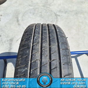 195 60 R 15 MILESTONE BLASTER * 2019 * 1 ADET * CYL1928