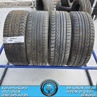 195 55 R 16 VIKING PROTECH 2 * 2013 * 4 ADET * CYL2179 */*