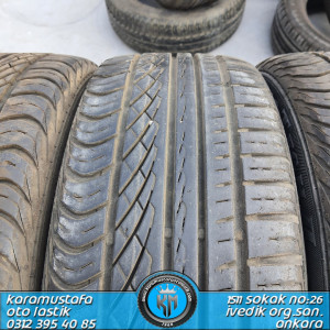 195 55 R 16 VIKING PROTECH 2 * 2013 * 4 ADET * CYL2179