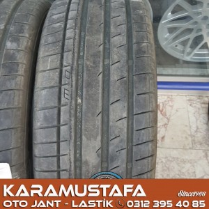 225 50 R 16 CONTINENTAL * 2016 * 2 ADET * CYL2202 */*