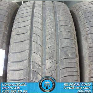 205 60 R 16 MICHELIN ENERGY SAVER 92H * 2010 * 2 ADET * CYL2281 */* 205 60 R 16 MICHELIN ENERGY SAVER 92H * 2010 * 2 ADET * CYL2281 */*