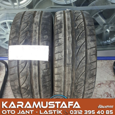 235 45 R 17 BRIDGESTONE * 2014 * 2 ADET * CYL2296
