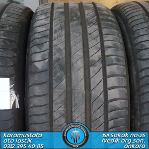 255 45 R 18 MICHELIN PRIMACY4 99Y * 2018 * 4 ADET * CYL2298 255 45 R 18 MICHELIN PRIMACY4 99Y * 2018 * 4 ADET * CYL2298