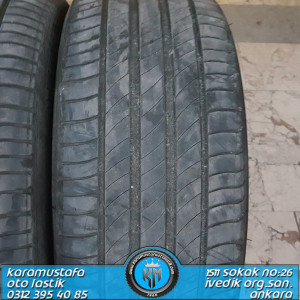 255 45 R 18 MICHELIN PRIMACY4 99Y * 2018 * 4 ADET * CYL2298 255 45 R 18 MICHELIN PRIMACY4 99Y * 2018 * 4 ADET * CYL2298