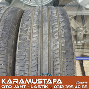 235 50 19 HANKOOK * 99V * 2013 * 2 ADET * CYL2310
