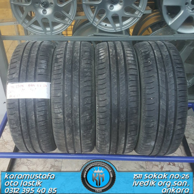 195 55 R 16 MICHELIN ENERGY SAVER 87T * 2014 * 4 ADET * CYL2315 */*