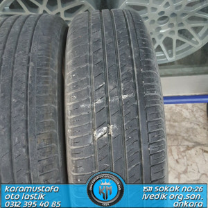 185 65 R 15 PETLAS PT515 92H * 2016 *  3 ADET * CYL2334 */*
