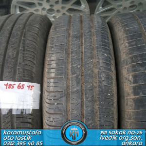 185 65 R 15 PIRELLI P4 88T * 2011 * 2 ADET * CYL2336