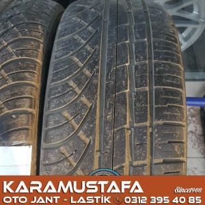 205 55 R 16 MARSHALL * 2015 * 2 ADET * CYL2415