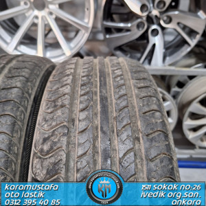 205 55 R 16 NEXEN * 2012 * 2 ADET * CYL2466