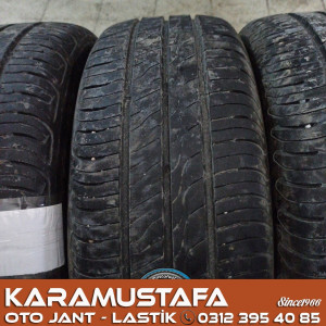 195 55 R 16 GOODYEAR EGP * 2018 * 4 ADET * CYL2694 */*