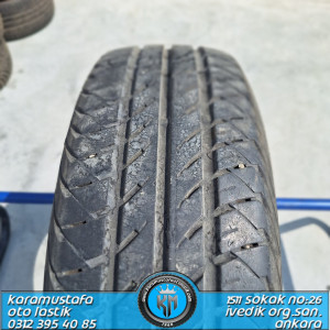 195 65 R 15 CONTINENTAL CVC2 102T * 2016 * 1 ADET * CYL2753 **