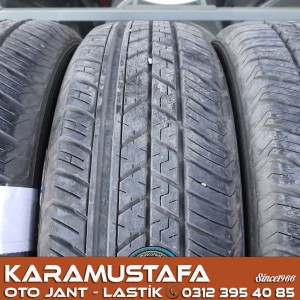 175 65 R 15 DUNLOP SP31 94T * 2008 * 3 ADET * CYL3158