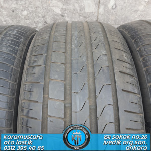 225 45 R 17 * 245 40 R 17 PIRELLI CP7 91W * 2014 * SET * CYL3268 225 45 R 17 * 245 40 R 17 PIRELLI CP7 91W * 2014 * SET * CYL3268