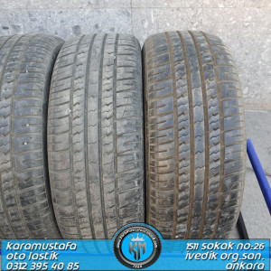 205 55 R 16 MILESTONE INTENDO 91H * 2013 * 4 ADET * CYL3291