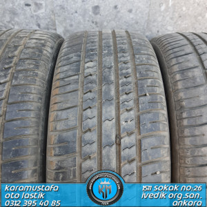 205 55 R 16 MILESTONE INTENDO 91H * 2013 * 4 ADET * CYL3291