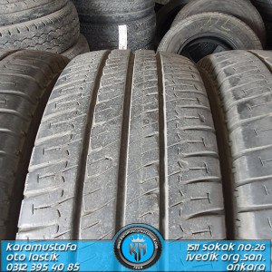 235 65 R 16 MICHEDLIN * 2015 * 4 ADET * CYL3327