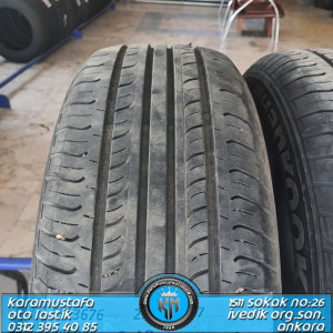 225 60 R 17 HANKOOK K415 99H * 2013 * 4 ADET * CYL3676 */*