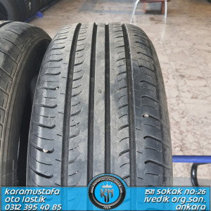 225 60 R 17 HANKOOK K415 99H * 2013 * 4 ADET * CYL3676 */*