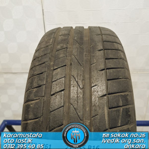 215 55 R 16 PETLAS PT741 * 2015 * 1 ADET * CYL3761