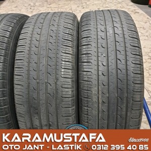 225 55 R 19 GOODYEAR EGP SUV 4*4 * 2017 * 4 ADET * CYL3843 */*
