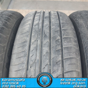 195 65 R 15 LASSA GREENWAYS 91H * 2019 * 4 ADET * CYL4019