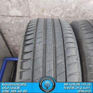 195 55 R 16 MICHELIN PRIMACY3 87V * 2018 * 2 ADET * CYL4122 195 55 R 16 MICHELIN PRIMACY3 87V * 2018 * 2 ADET * CYL4122