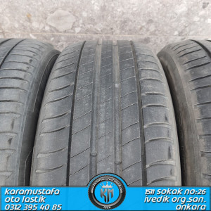 195 55 R 16 MICHELIN PRIMACY3 87V * 2018 * 2 ADET * CYL4122 195 55 R 16 MICHELIN PRIMACY3 87V * 2018 * 2 ADET * CYL4122