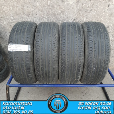 225 60 R 17 HANKOOK K415 99H * 2013 * 4 ADET * CYL4244 */*