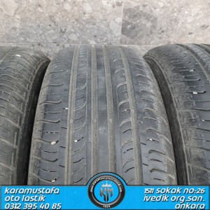 225 60 R 17 HANKOOK K415 99H * 2013 * 4 ADET * CYL4244