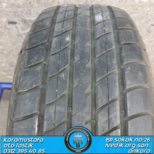225 60 R 15 DUNLOP PT2000 96V * 1997 * 1 ADET * CYL4266