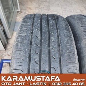 225 55 R 19 GOODYEAR EGP SUV 4*4 * 2016 * 3 ADET * CYL4282 */*