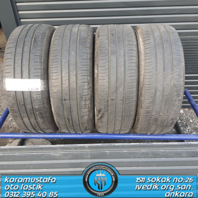 195 55 R 16 FALKEN ZIEX ZE310 91V * 2019 * 4 ADET * CYL4330 */*