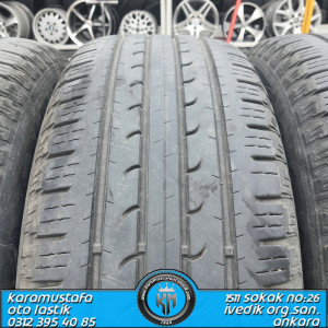 235 65 R 17 GOODYEAR EG 4*4 104V * 2016 * 4 ADET * CYL4380