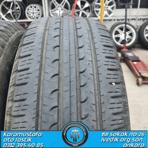 235 65 R 17 GOODYEAR EG 4*4 104V * 2016 * 4 ADET * CYL4380