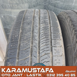 235 65 R 17 MARSHALL VENTURE APT 104H * 2012 * 3 ADET * CYL4391