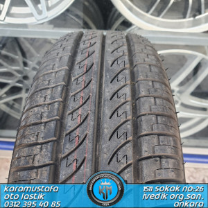 175 70 R 14 LASSA MIRATTA * 2009 * 1 ADET * CYL4601