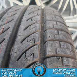 175 70 R 14 LASSA MIRATTA * 2009 * 1 ADET * CYL4601