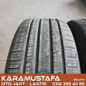 255 55 R 20 PIRELLI SCORPION * 2014 * 4 ADET * CYL4653 ** 255 55 R 20 PIRELLI SCORPION * 2014 * 4 ADET * CYL4653 **