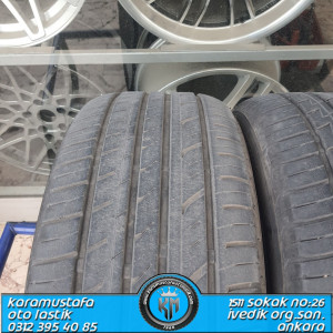 205 55 R 16 LASSA GREENWAYS 91V * 2018 * 1 ADET * CYL4679 **