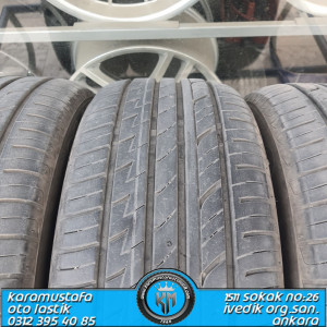 205 55 R 16 LASSA GREENWAYS 91V * 2018 * 1 ADET * CYL4679 **
