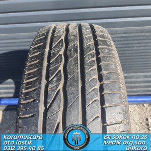 185 60 R 15 BRIDGESTONE ER300 84H * 2012 * 1 ADET * CYL4818 185 60 R 15 BRIDGESTONE ER300 84H * 2012 * 1 ADET * CYL4818