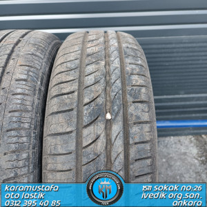 175 65 R 14 FEDERAL STEEL657 82T * 2011 * 2 ADET * CYL4858