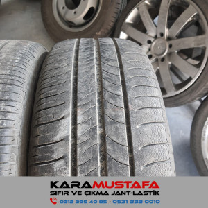205 55 R 16 MICHELIN GREENX 91V * 2016 * 4 ADET * CYL4955